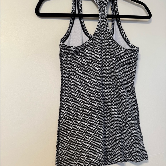 Lululemon Cool Racerback II Nulu Tank - Picture 5 of 6
